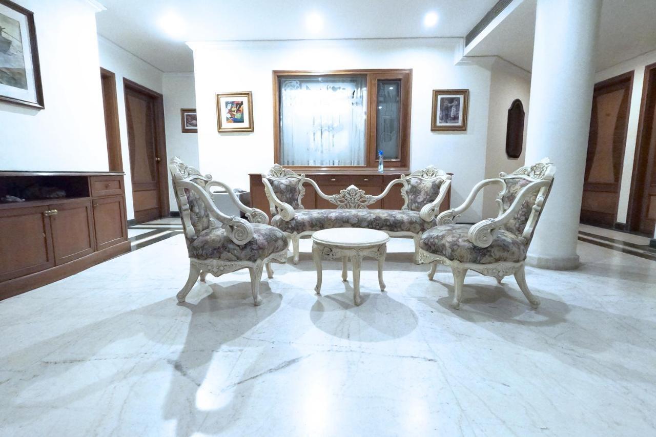 ホテル Fabexpress Kwality Regency Chandīgarh エクステリア 写真