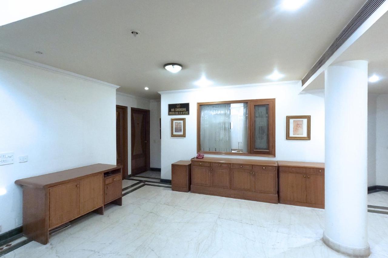 ホテル Fabexpress Kwality Regency Chandīgarh エクステリア 写真