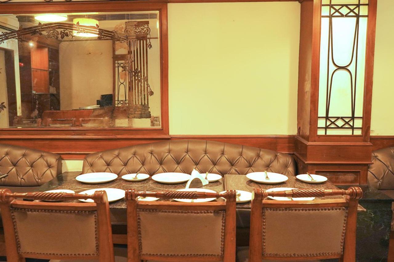 ホテル Fabexpress Kwality Regency Chandīgarh エクステリア 写真