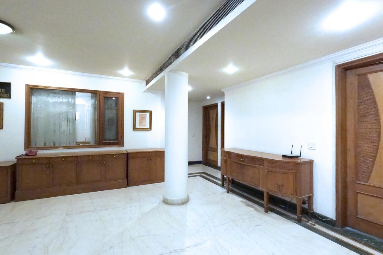ホテル Fabexpress Kwality Regency Chandīgarh エクステリア 写真